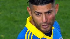 Carlos Zambrano pubicó un sugestivo mensaje en redes sociale.s Carlos Zambrano pubicó un sugestivo mensaje en redes sociale.s