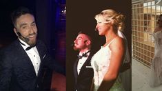 El video de la falsa boda de Ailén Bechara y Fede Bal El video de la falsa boda de Ailén Bechara y Fede Bal