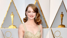 Oscar 2017: los impactantes looks de la alfombra roja Oscar 2017: los impactantes looks de la alfombra roja