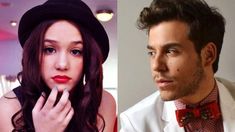 Vuelve con Despertar de Primavera: esta vez, Fernando Dente con Ángela Torres Vuelve con Despertar de Primavera: esta vez, Fernando Dente con Ángela Torres