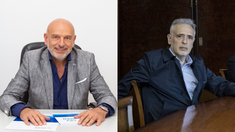 Leguizamo y Zamparolo estarían detrás de la trama de sobreprecios en PAMI.