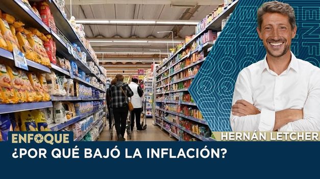 C5N | ¿POR QUÉ BAJÓ la INFLACIÓN?