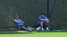 De Paul y Messi descansarán en el día libre de la Selección. De Paul y Messi descansarán en el día libre de la Selección.