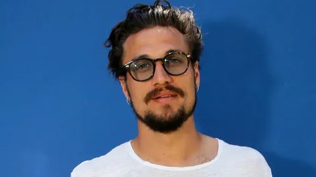 El exfutbolista llegó a participar en la Selección italiana.