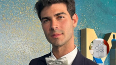 El perfume que eligió Nicolás permite ver una preferencia por aromas frescos y versátiles. El perfume que eligió Nicolás permite ver una preferencia por aromas frescos y versátiles.