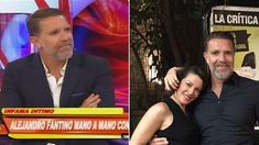 Alejandro Fantino: Además de adoptar, queremos tener hijos biológicos y ya estamos buscando Alejandro Fantino: Además de adoptar, queremos tener hijos biológicos y ya estamos buscando