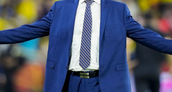 El entrenador argentino se retirará del fútbol.