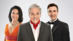 Gasalla: Nadie me cree, pero yo me fui de Showmatch por mi rodilla Gasalla: Nadie me cree, pero yo me fui de Showmatch por mi rodilla