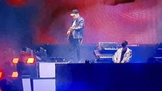 Bizarrap tocó Jijiji en el Lollapalooza 2022 Bizarrap tocó Jijiji en el Lollapalooza 2022