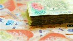 Sergio Massa anunció un incremento en las escalas del monotributo. Sergio Massa anunció un incremento en las escalas del monotributo.