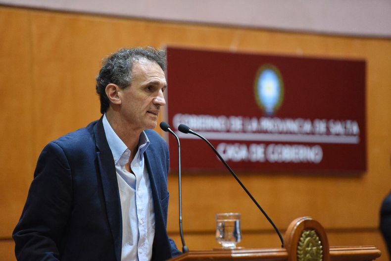 Gabriel Katopodis.