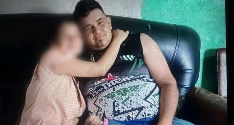 Sanabria, el principal sospechoso, se encuentra prófugo de la Justicia.