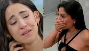 Lucía no quiere ocultar más sus sentimientos por Rosina.