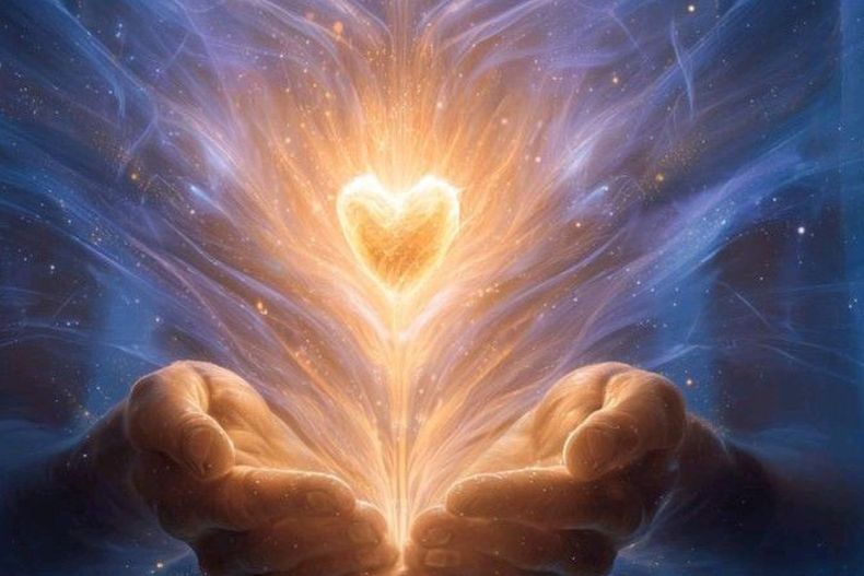 La Tacita, una historia para leer con el corazón abierto