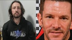 Laurta, doble femicida, también asesinó a su chofer, Matias Palacio Laurta, doble femicida, también asesinó a su chofer, Matias Palacio