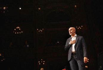 Horacio Rodríguez Larreta apuesta a ser jefe de Gobierno porteño. Horacio Rodríguez Larreta apuesta a ser jefe de Gobierno porteño.