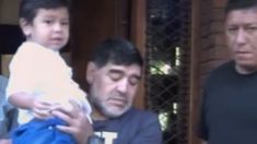 Diego y Dieguito Fernando Diego y Dieguito Fernando