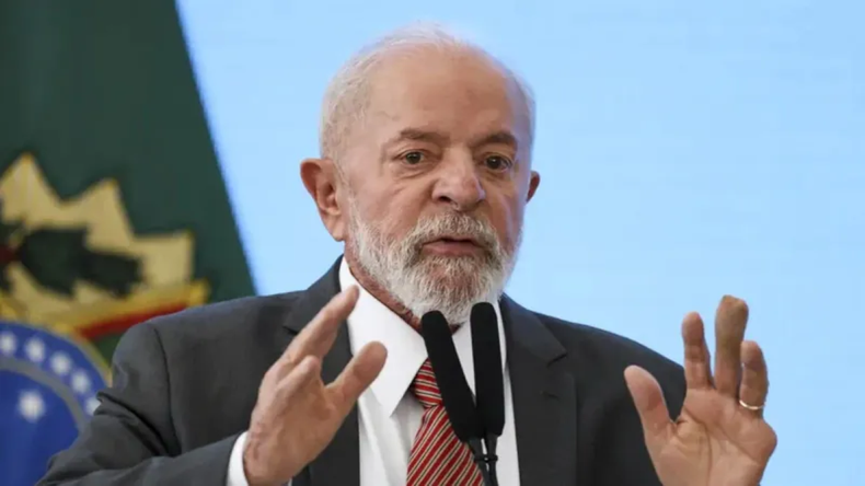 Lula da Silva irá por su cuarto mandato.