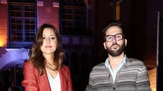 ¿Candelaria Tinelli volvió con Nacho Lecouna? ¿Candelaria Tinelli volvió con Nacho Lecouna?