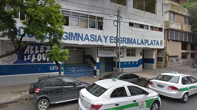 La Comisión Directiva de Gimnasia de La Plata investiga un presunto abuso sexual.