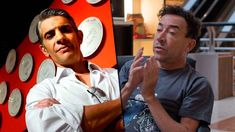 Pablo Echarri, furioso: Aníbal Pachano no tiene la más pu... idea de lo que dice Pablo Echarri, furioso: Aníbal Pachano no tiene la más pu... idea de lo que dice