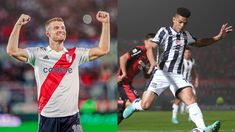 Todavía no está confirmado el horario del partido.