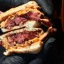 Una propuesta inspirada en la tradición estadounidense del BBQ.