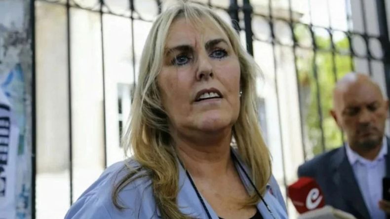 La abogada Raquel Herminda Leyenda murió a los 63 años