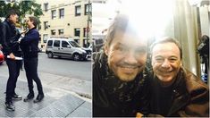 El último día de grabación de Marcelo Tinelli para la gran apertura: más famosos en escena (y el infaltable Adrián Suar) El último día de grabación de Marcelo Tinelli para la gran apertura: más famosos en escena (y el infaltable Adrián Suar)