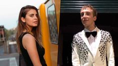 Silvina Luna y El Polaco se están conociendo Silvina Luna y El Polaco se están conociendo