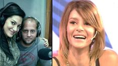 Vanina Escudero: Extrañamos a Cayetano, le mandé un mensaje cuando cortó con Sil Vanina Escudero: Extrañamos a Cayetano, le mandé un mensaje cuando cortó con Sil