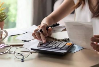 La cadena de pagos y el empleo, en jaque.