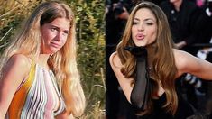 El durísimo apodo que le puso Shakira a Chía Marti, la novia de Gerard Piqué. El durísimo apodo que le puso Shakira a Chía Marti, la novia de Gerard Piqué.