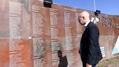 Larreta aseguró que la ocupación británica es ilegítima y es ilegal. Larreta aseguró que la ocupación británica es ilegítima y es ilegal.