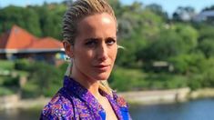 Julieta Prandi denunció a su ex por corrupción de menores Julieta Prandi denunció a su ex por corrupción de menores