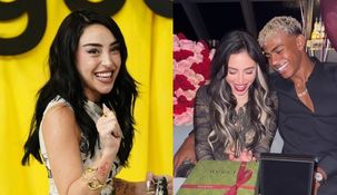 Nicki Nicole terminó con el misterio alrededor de su romance con Lamine Yamal. Nicki Nicole terminó con el misterio alrededor de su romance con Lamine Yamal.