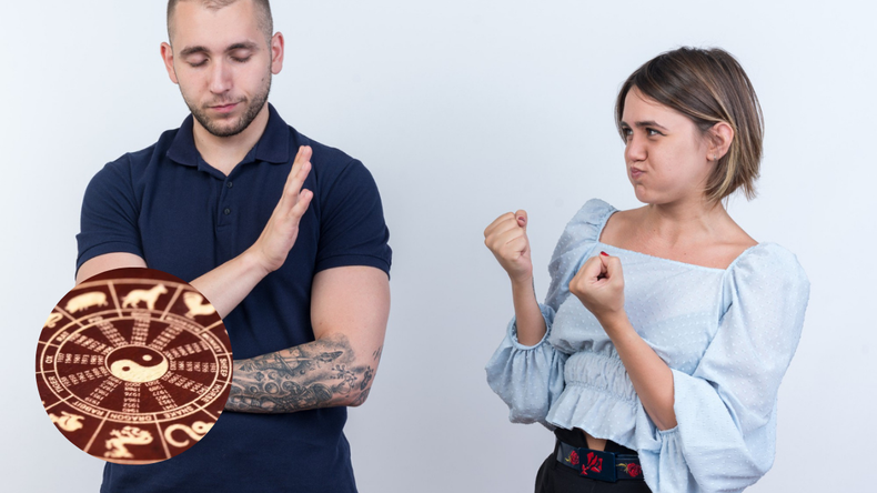 La segunda mitad del mes traerá escenarios de conflicto para las personas de este signo.