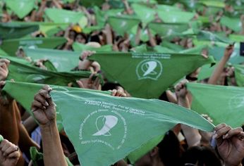 C5N | aborto3 - sancion