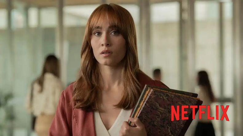 La película romántica que es furor en Netflix y es una remake francesa.