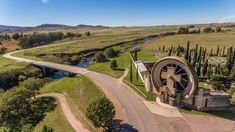 Este sitio, muy cerca de CABA, tiene un encanto único para disfrutar de la tranquilidad de su entorno rural