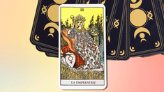 La lectura de tarot fue durante mucho tiempo una herramienta intrigante y misteriosa. La lectura de tarot fue durante mucho tiempo una herramienta intrigante y misteriosa.