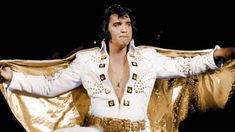 El legado de Elvis Presley enfrenta a la inteligencia artificial en tribunales.&nbsp;