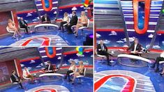 ¿Qué pasó con los panelistas de Intrusos? ¿Qué pasó con los panelistas de Intrusos?