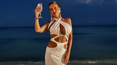 Flor Peña celebra sus 51 años Flor Peña celebra sus 51 años