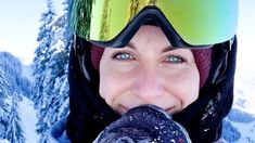 Kerstin Gurtner murió congelada en una montaña de Austria abandonada por su novio Kerstin Gurtner murió congelada en una montaña de Austria abandonada por su novio