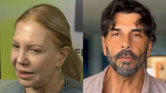Cecilia Roth opinó sobre la denuncia contra Juan Darthés. Cecilia Roth opinó sobre la denuncia contra Juan Darthés.