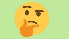 Te contamos qué significa este emoji de WhatsApp. Te contamos qué significa este emoji de WhatsApp.