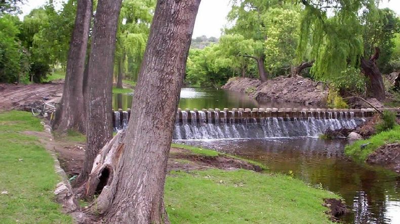 Córdoba amplía su oferta turística con un paraje tranquilo del Valle de Calamuchita.
