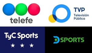 locura por la seleccion: cual fue el canal mas elegido para ver en los amistosos locura por la seleccion: cual fue el canal mas elegido para ver en los amistosos