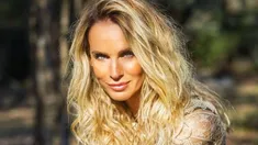 El sombrero de mimbre es uno de los grandes aliados de las famosas para sus looks. El sombrero de mimbre es uno de los grandes aliados de las famosas para sus looks.